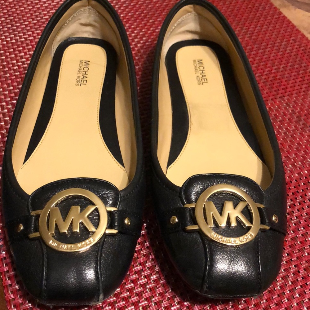 MK flats